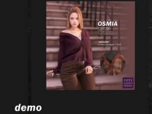 Osmia