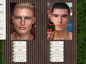 Other Faces