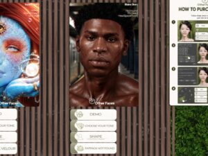Other Faces