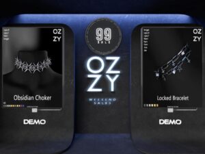 Ozzy