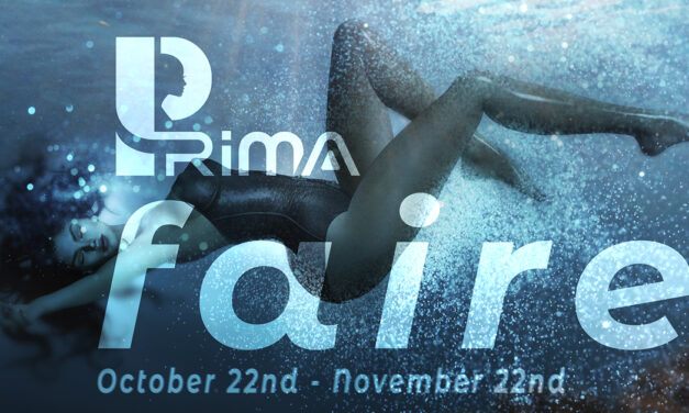 Hone Your Killer Instinct with PRIMA Faire!