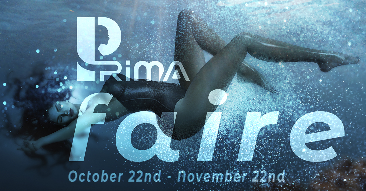 Hone Your Killer Instinct with PRIMA Faire!