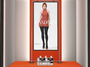 Pandora