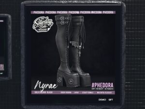 Phedora