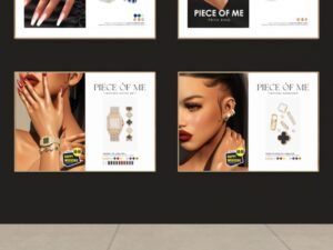 Piece Of Me