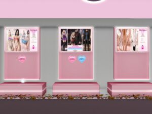 Pink Poison