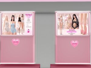 Pink Poison