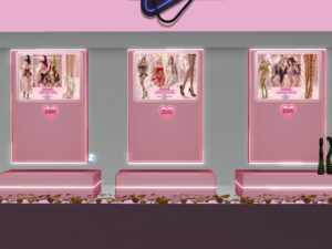 Pink Poison