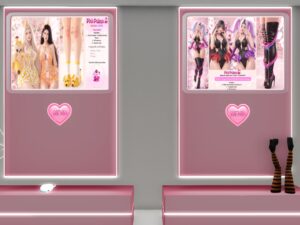Pink Poison