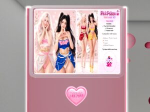 Pink Poison