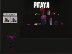 Pitaya