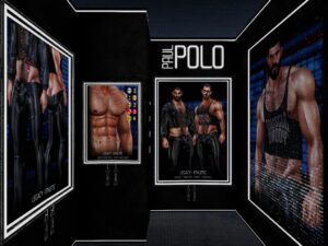 Polo Paul