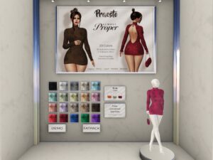 Praesto