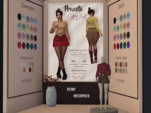 Praesto