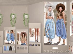 Promagic