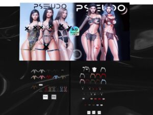 Pseudo