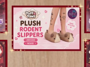 Puff&Paws