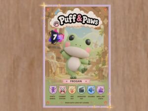 Puff&Paws