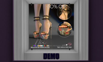 50% Off from Pure Poison Exclusively at The Outlet