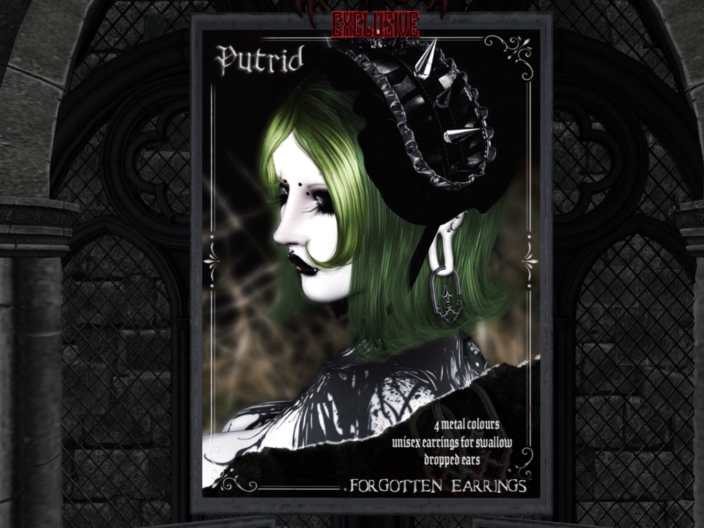 Putrid