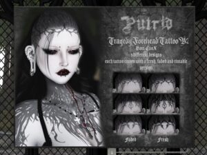 Putrid