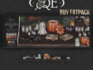 QE Designs