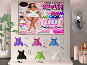 Rares & Spares