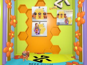 Rezz Room