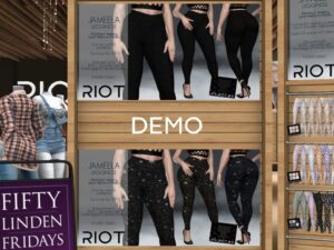 Riot