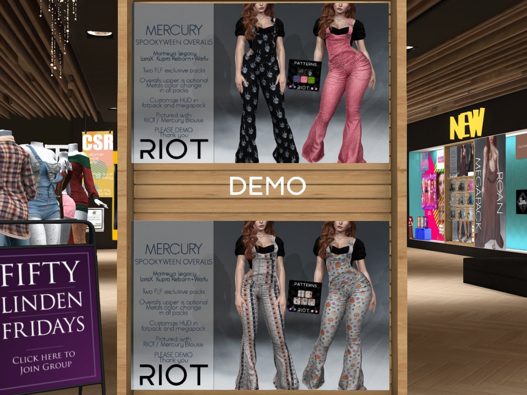 Riot