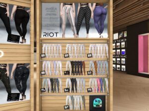 Riot