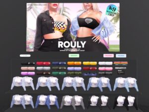 Rouly