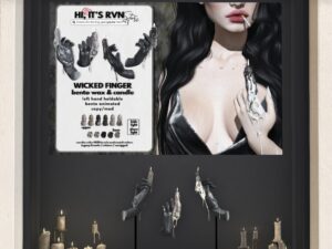 Rvn Store