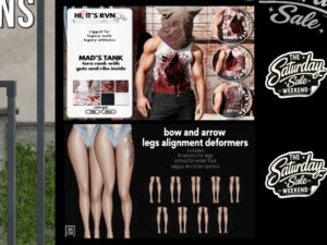 Rvn Store