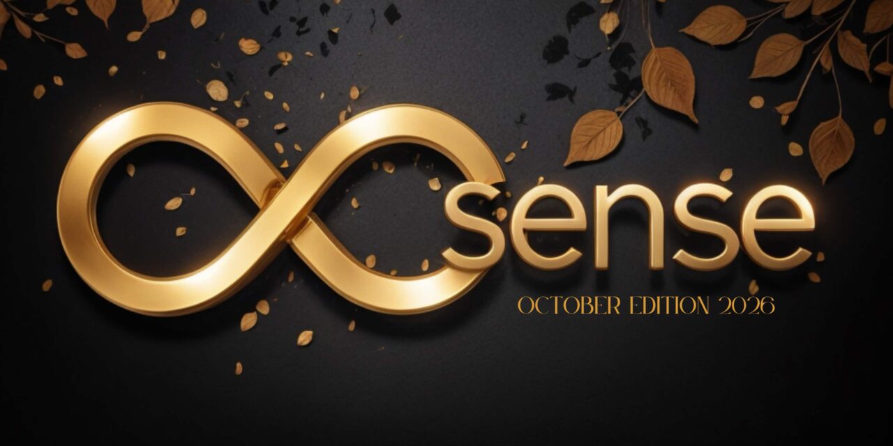 A Little Sense, A Lot of Style at Sense Event