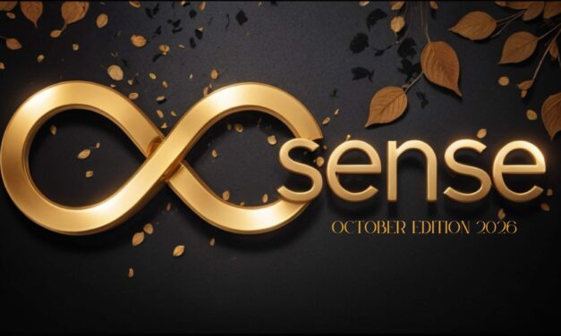 A Little Sense, A Lot of Style at Sense Event