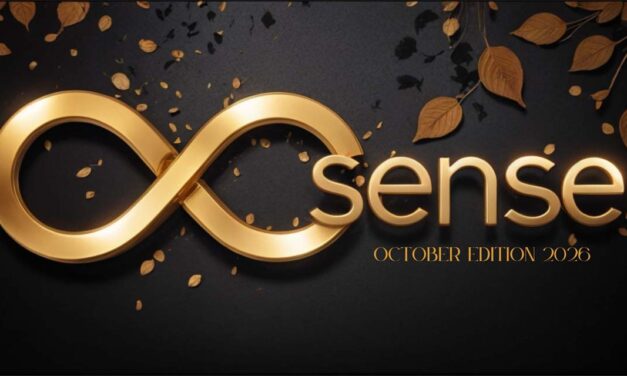 A Little Sense, A Lot of Style at Sense Event