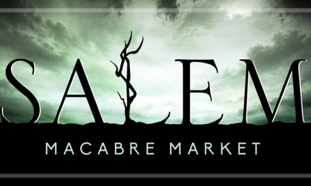 Something Wicked Awaits at Prism Events – Salem