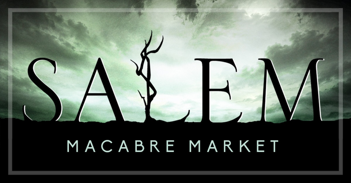 Something Wicked Awaits at Prism Events – Salem