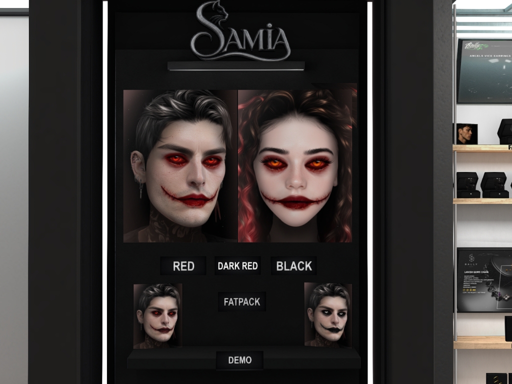 Samia