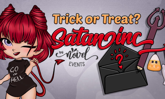 Even the Tricks are Frightfully Good at Satan Inc. 2026!