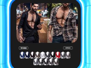 Savin Showroom