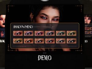 Shadowmend