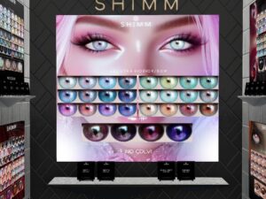 Shimm