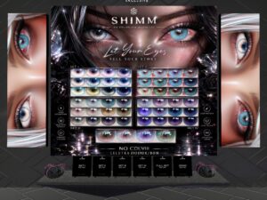 Shimm