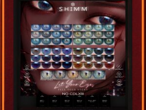 Shimm