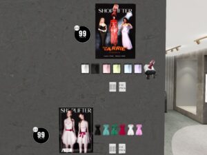 Shoplifter