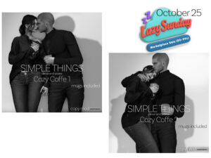 Simple Things