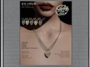 Sojour