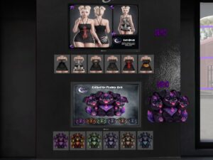 Spells & Charms To Go